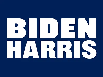 2020 america biden election harris vote