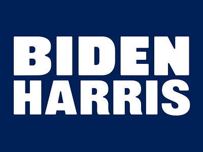 2020 america biden election harris vote