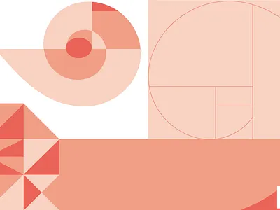 Musical Shapes design flatdesign illustration