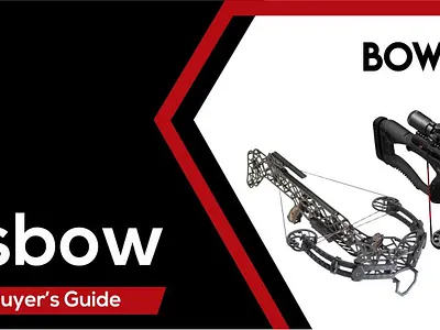 Best Crossbow rEviews archery crossbow hunting