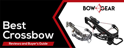 Best Crossbow rEviews archery crossbow hunting