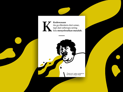 MUNTAHAN RISPO art design graphic design illustration