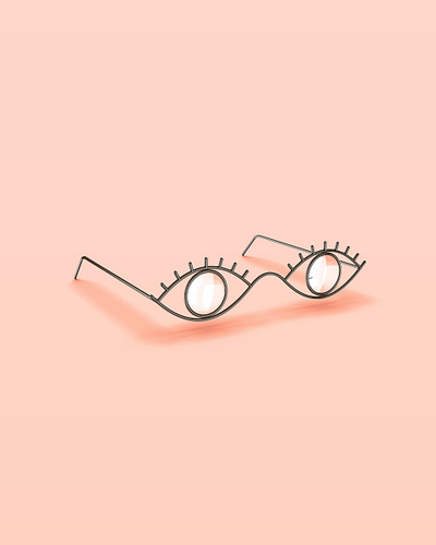 Eye for an Eye 3d art abstract abstract design art design icon wireframe