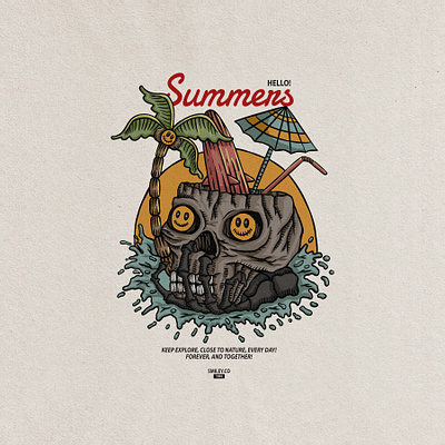 surf badge vintage hand drawn design illustration art badge badge logo clothing clothing brand design graphic design illustrator surf surface surface design surface pattern surfing tropical vector vintage vintage badge vintage design vintage font vintage logo