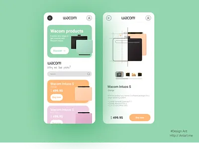 wacom app design app design design design app hanoi illustration illustrator vietnam