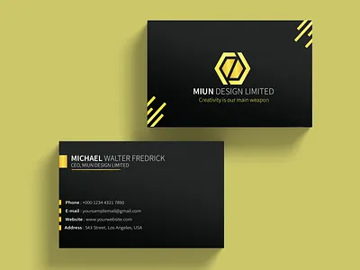 minimal looking business card business card design business cards businesscard illustration minimal minimal businesscard minimalism minimalist minimalistic simplicity