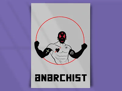 ananrchist