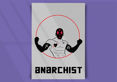 ananrchist