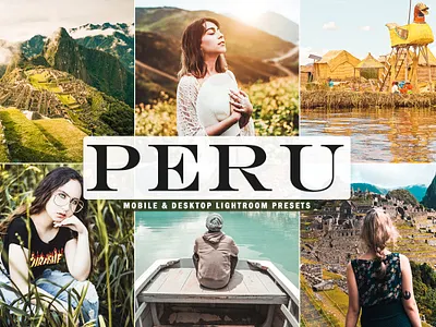 Free Peru Mobile & Desktop Lightroom Presets addons beauty blogger presets cinematic preset design fashion preset film preset instagram presets j studio landscape presets lightroom pack perfect photographer photographers presets photography portrait premium professional pure raw