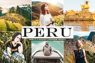 Free Peru Mobile & Desktop Lightroom Presets addons beauty blogger presets cinematic preset design fashion preset film preset instagram presets j studio landscape presets lightroom pack perfect photographer photographers presets photography portrait premium professional pure raw