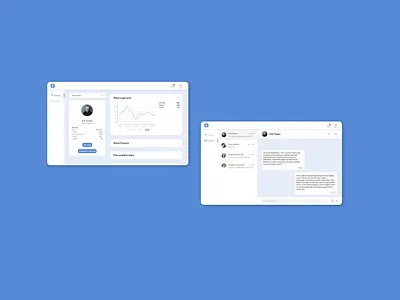Sana - remotely connect doctor with patients branding design icon illustrator logo minimal ui ux website