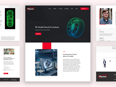 3d model branding challenge design hello interaction material design typography ui uiux user design user experience user interface design userinterface ux webdesign website website design websites white whitespace