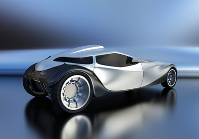 My auto design 3d auto design