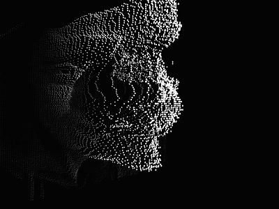 Creative Coding ° mr. animation art code coding creative design generative graphics motion mr p5js processing robot