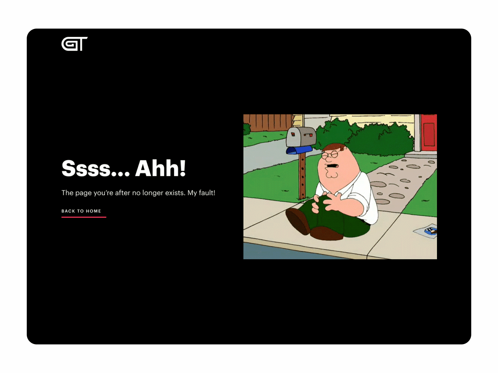 404 web page error 404 animation error ui uiux ux web site design