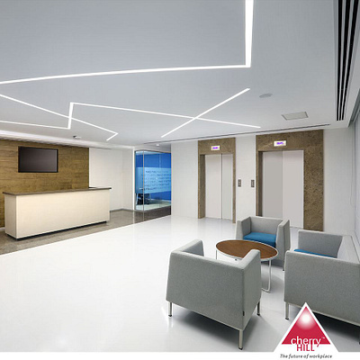 Architects & Interior Designs Firm in India logo