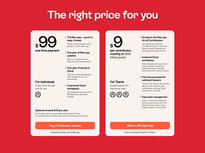 Redesign challenge #1 art cards challenge design price redesign site typo typography ui ux