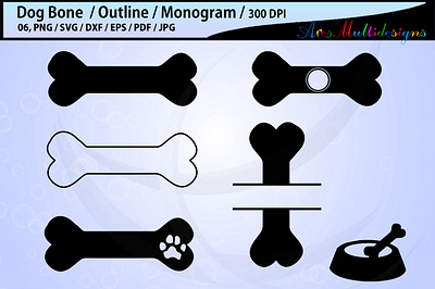 dong bone bone bones clip art dog dog bone dog bone clipart dog bone illustration dog bone monogram dog bone outline dog bone set dog illustration doggy dong bone silhouette frames monogram frame printable silhouette