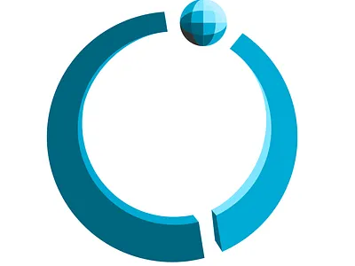 CompanyOfIdeas.com Logo branding company illustration logo logo 3d logotype sign