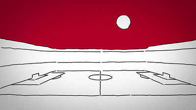 Colors Soccer aftereffects animation motiondesign motiondesigner motiongraphics rotoscope rotoscoping soccer