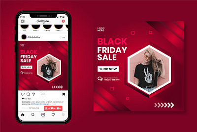 Black Friday Social Media Banner Design Template banner banner ad banner design banner graphi banner size c banners corporate flyer design flyer design graphic graphic design illustration logo design marketing social social banner social marketing socialmedia web youtube banner