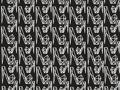 White shoe pattern patterns shoe illustrator