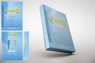 linked cover book cover design