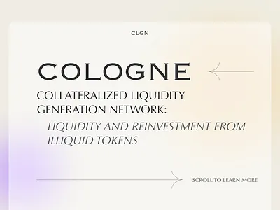 80s Vibes to the new age technology design gradient ho chi minh landing page minimal ui design vietnam