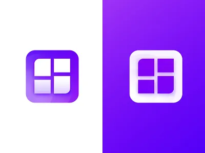 Photo-Collage AppIcon 3d 3d icon android app icon app icon app logo app logo design appicon branding clean creative design design icon icon design icondesign illustraion ios app icon logo design photocollage sketch web