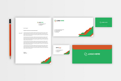 Stationary design business card business card design business cards businesscard envelope design letterhead design logo deisng stationery design