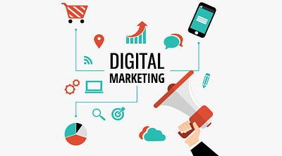 DIGITAL MARKETING digital marketing agency