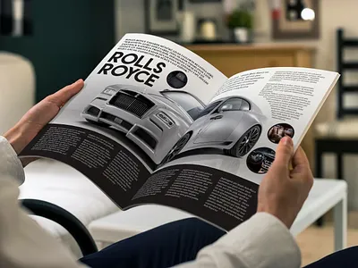 Magazine page layout books branding design graphic design magazine magazine design magazine layout page design page layout social media design typography