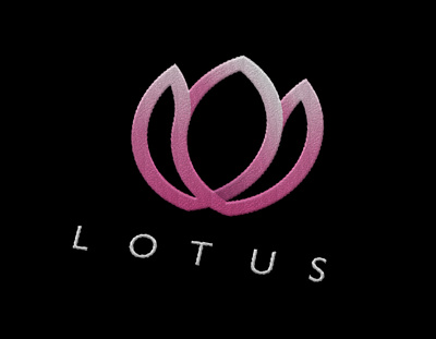 LOTUS Logo Design adobe illustrator beauty logo boutique logo brandidentity businesslogo fashionlogo graphics design graphics designer illustration logo logo design lotus lotus flower lotus logo skincare logo