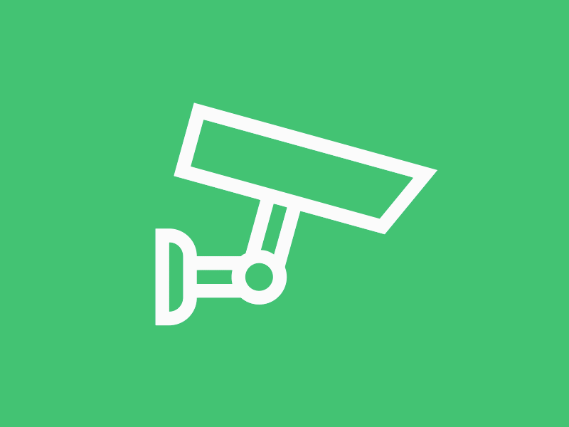 Security Camera Lottie animation gif lottie animation lottiefiles security camera video camera
