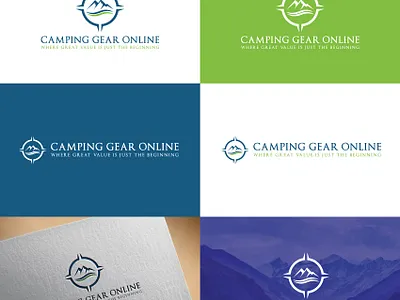 Travel Logo beach beach house beach party coconut destination getaway holiday island logo design ocean resort sea sky summer travel trip vacation vacation rental vector