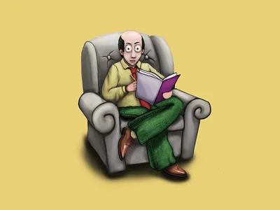 Dr Katz Professional Therapist cartoon digital digital illustration digital painting digitalart drkatz fanart illustration inspiration photoshop photoshop art