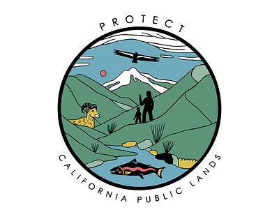 PUBLIC LANDSS