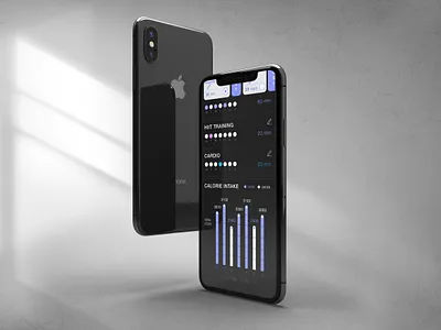 Dashboard UI for a Fitness App branding branding agency branding concept branding design dashboard dashboard ui icon design mobile app mobile app design ui ui ux ui ux design ui ux web ux