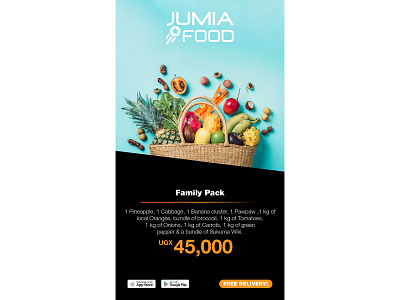 social media advertising advertising design