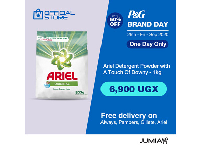 social media advertising advertising design