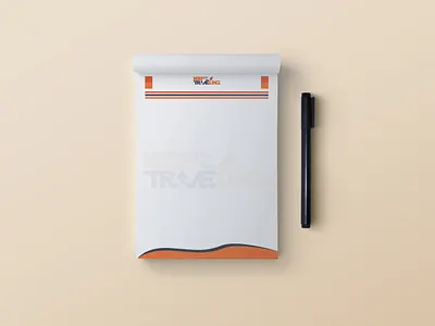 Notepad art branding design graphic design illustration notebook notebook design notepad notepad design