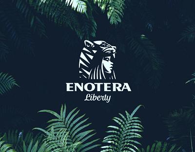 Enotera jungle tiger woman