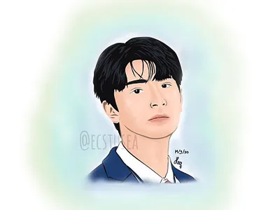 Project #3 design design art digital art digital design digital illustration digital painting digitalart face illustration illustration illustration art sketch sketching vector art vector illustration vectorart