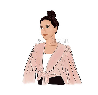 Project #1 design design art digital art digital design digital illustration digital painting digitalart face illustration illustration illustration art logodesign vector art vector illustration