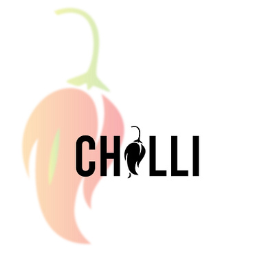 chiili art branding design graphic design illustration illustrator logo minimal poster vector