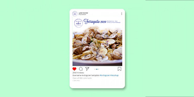 post design instagram branding cover social cover social media design