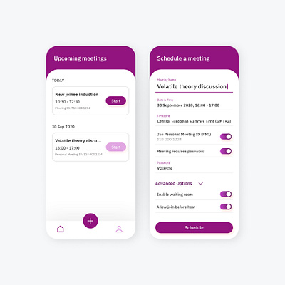 Daily UI Day 15 - On/Off Switch dailyui ui design