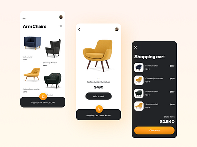 Shopping cart cart ecommence ecommerce shopping app shopping bag shopping cart