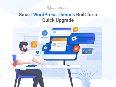 www.modeltheme.com redesign business clean creative design modeltheme theme themeforest wordpress wordpress development wordpress theme