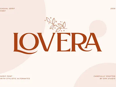 Lovera-Elegant Serif Font branding design elegant elegant font elegant fonts elegant serif font font design fonts collection lettering logo modern font modern fonts sans serif sans serif font serif serif font serif fonts simple typeface typography